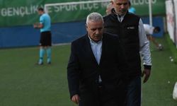 Yüreğir Atakent Spor Başkanı Fevzi Yıldırım hedeflerini açıkladı