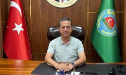 Yüreğir Ziraat Odası'ndan çiftçilere anız uyarısı