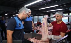 Yüreğir’de kebapçı ve restoranlar mercek altında