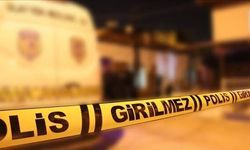 Yüreğir'de silahlı kavga kanlı bitti: 1 Ölü