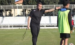 Yusuf Yürek Türk futboluna yeni yetenekler kazandırıyor