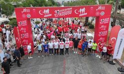 Adana’da Zafer Bayramı coşkusu koşuyla yaşanacak