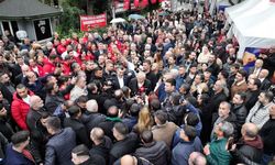 Zeydan Karalar’dan yürüyüşün yıl dönümünde gençlere teşekkür