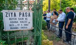 Ziya Paşa Dinlenme Parkı yenileniyor: Tarihi ve doğal doku korunacak