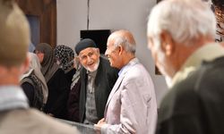1 Ekim’de 81 ilde Dünya Yaşlılar Günü yürüyüşü yapılacak