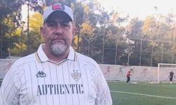 1922 Toroslar Gençlik’te futbol Ali Daşkın’a emanet