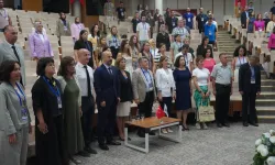 22. Çukurova Pediatri Kongresi Adana’da başladı