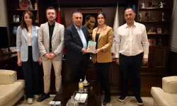 3. Adana Mimarlık Festivali için geri sayım: Başkan Vekili Güngör Geçer'e özel davet