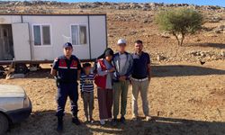 4 gündür kayıp olan 17 yaşındaki genç bulundu