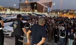 6 milyar TL’lik yasa dışı bahis operasyonu: Adana dahil 13 ilde 49 tutuklama