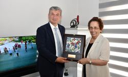 70 Yıllık Eğitim çınarına Bakanlıktan Onur Ödülü: Süheyla Tokyay’a zirveye yakışan vefa