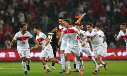Türkiye-Fransa maçı ne zaman, saat kaçta, hangi kanalda?