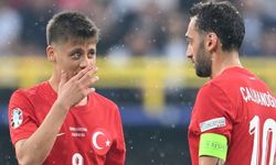 A Milli Takım'da 10 numaralı forma Arda Güler'in