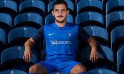 Adaletgücü'nden Mustafa Hakan Demir ile profesyonel sözleşme