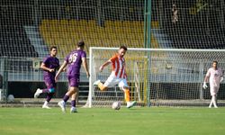 Adana 01 FK’dan müthiş geri dönüş: 3-2
