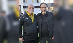 Adana 01 FK'da Nihat Yalı'dan 52 Orduspor maçı öncesi çağrı