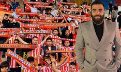 Adana 01 FK'da Hamit Çetin'den taraftara çağrı!