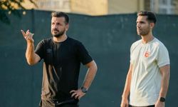Adana 01 FK’da hedef Ankara’dan 3 puanla dönmek