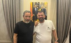 Adana 01 FK’da ilk maç heyecanı: Üzelmeriç’ten taraftarlara çağrı