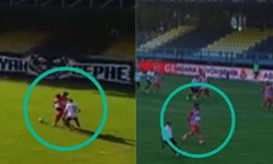 Adana 01 FK’da son dakika isyanı: Duran top kararı tartışılıyor