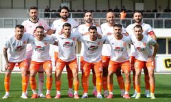 Adana 01 FK’dan Başkent’te altın değerinde 3 puan