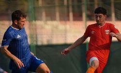 Adana Adaletgücü, Adanaspor’u 5-1 mağlup etti