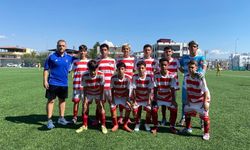 Adana Adaletgücü U14 sezona galibiyetle başladı