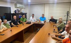 Adana ASKF’den amatör spor için yeni proje hazırlığı