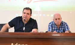 Adana ASKF'den kritik uyarı: Amatör ligler için vize ve referans süresi uzatıldı