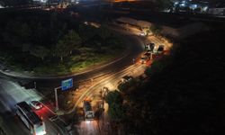 Adana Büyükşehir Belediyesi’nden ulaşımda asfalt seferberliği