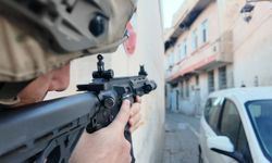 Adana dahil 28 ilde DEAŞ operasyonu: 83 şüpheli yakalandı