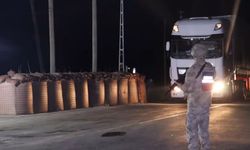 Adana dahil 35 ilde uyuşturucu operasyonu: 172 şüpheli tutuklandı