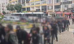 Adana dahil 4 İlde "Sahte Noter" dolandırıcılığı operasyonu: 18 Gözaltı!