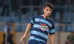 Adana Demirspor evinde Elazığspor’a 2-0 mağlup oldu