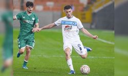 Adana Demirspor evinde Erbaaspor’a 3-0 mağlup oldu