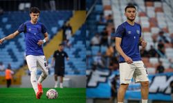 Adana Demirspor, Menemen FK maçına odaklandı