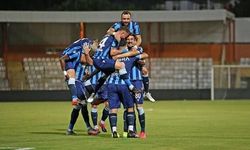Adana Demirspor'da Erbaaspor maç biletleri satışta: Batı tribün blokları açıldı!