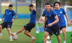 Adana Demirspor’da hedef Elazığ karşısında galibiyet