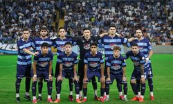 Adana Demirspor’da Şanlıurfaspor mesaisi
