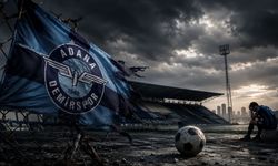 Adana Demirspor'da yaprak dökümü