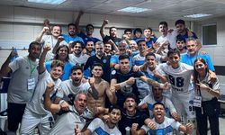 Adana Demirspor’dan galibiyet paylaşımı: “Dağ gibi dimdik Adana Demir!”