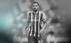 Adana Demirspor’un eski futbolcusu Tolga Kalender hayatını kaybetti
