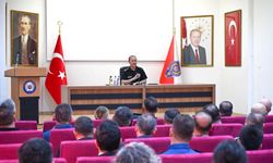 Adana Emniyet Müdürlüğü’nden okul güvenliği ve koordinasyon toplantısı