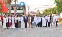 Adana Final Okulları’nda yeni eğitim yılı heyecanı