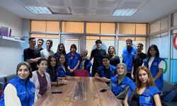 Adana Gençlik Merkezi'nde E-Spor rüzgarı