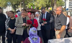 Adana Huzurevi’nde Eylül ayı doğum günleri coşkuyla kutlandı