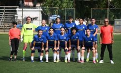 Adana İdmanyurdu 3 puana kenetlendi