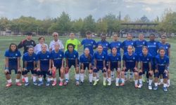 Adana İdmanyurdu deplasmanda farklı kaybetti: 4-0
