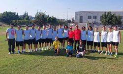 Adana İdmanyurdu lige mağlubiyetle başladı: 0-4