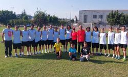 Adana İdmanyurdu’nda rota Gaziantep Safir Spor